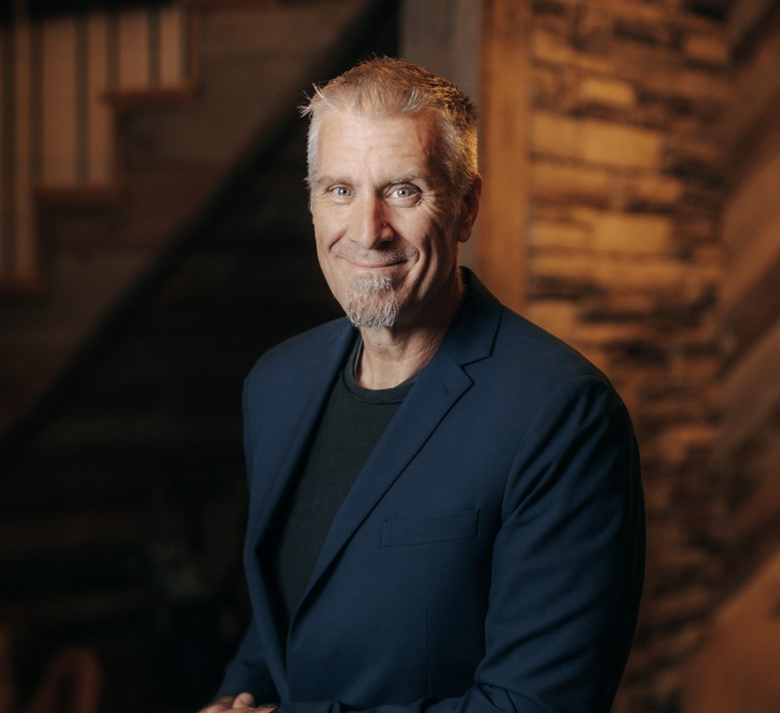 Benjamin Stewart, founder of Summit Group Strategies